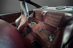 Porsche 911 F/G-Serie bild 10