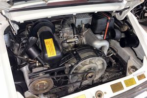 Porsche 911 F/G-Serie bild 16