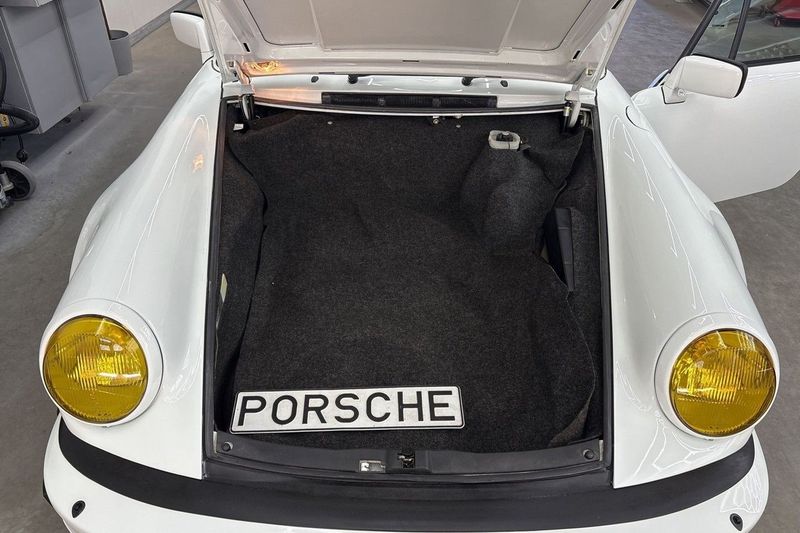 Porsche 911 F/G-Serie bild 13