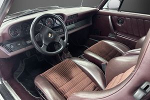 Porsche 911 F/G-Serie bild 9