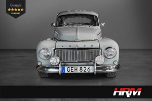 Volvo PV bild 5