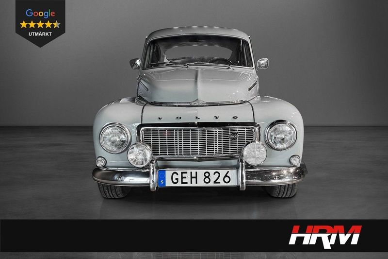 Volvo PV bild 5