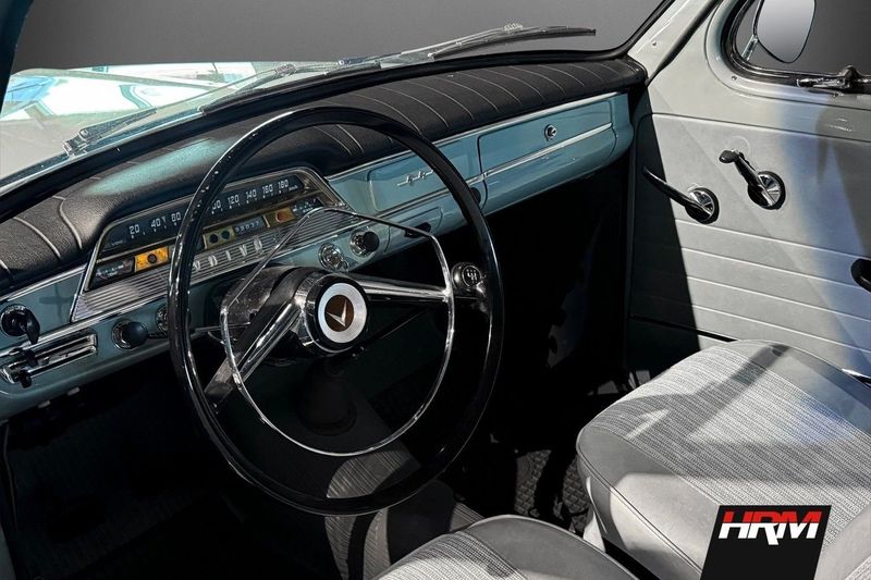 Volvo PV bild 9