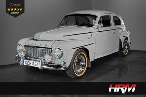 Volvo PV bild 1