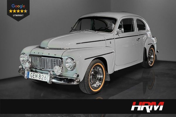 Volvo PV 1965 Sport-Replica - 1965