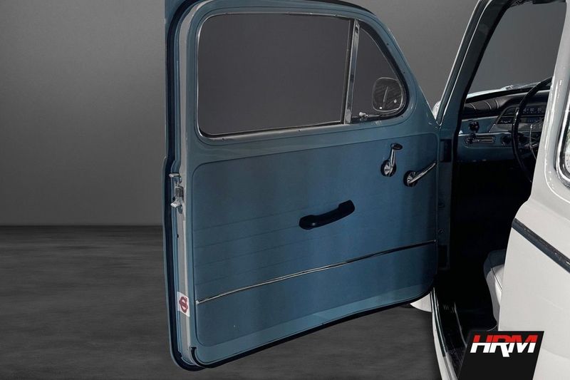 Volvo PV bild 7