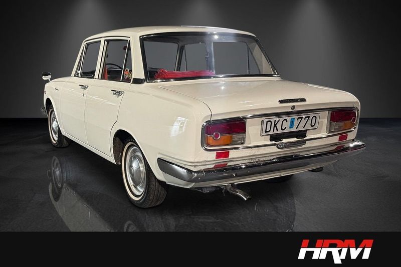 Toyota Corona bild 3