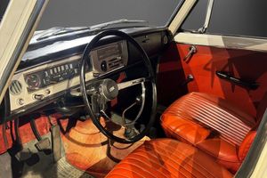 Toyota Corona bild 10