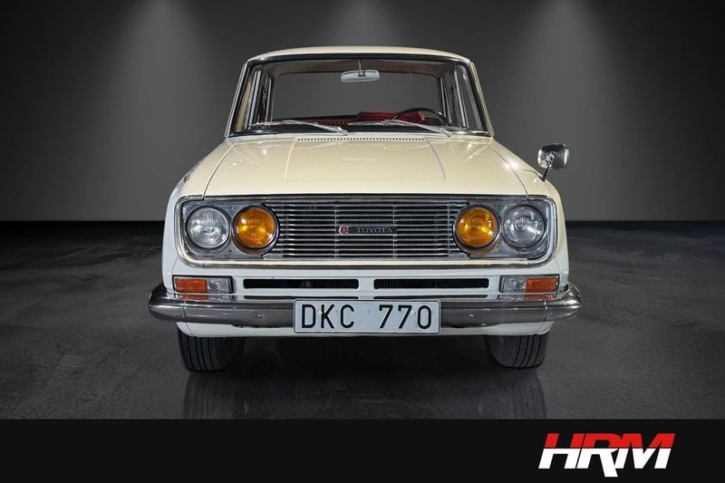 Toyota Corona bild 5