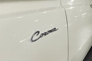 Toyota Corona bild 7