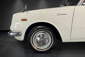 Toyota Corona bild 6