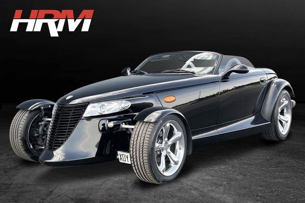 Plymouth Prowler 3.5 V6 Automat Mkt Fin - 1999