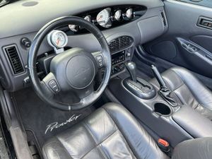 Plymouth Prowler bild 11