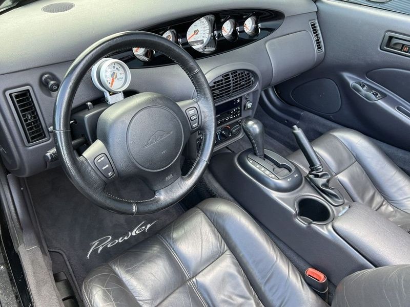 Plymouth Prowler bild 11