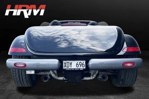 Plymouth Prowler bild 23