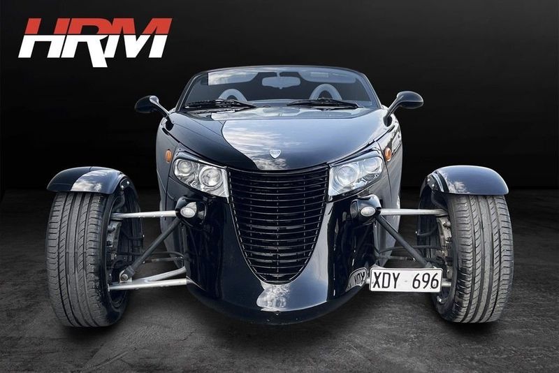 Plymouth Prowler bild 7
