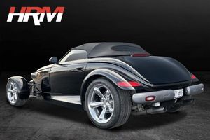 Plymouth Prowler bild 6