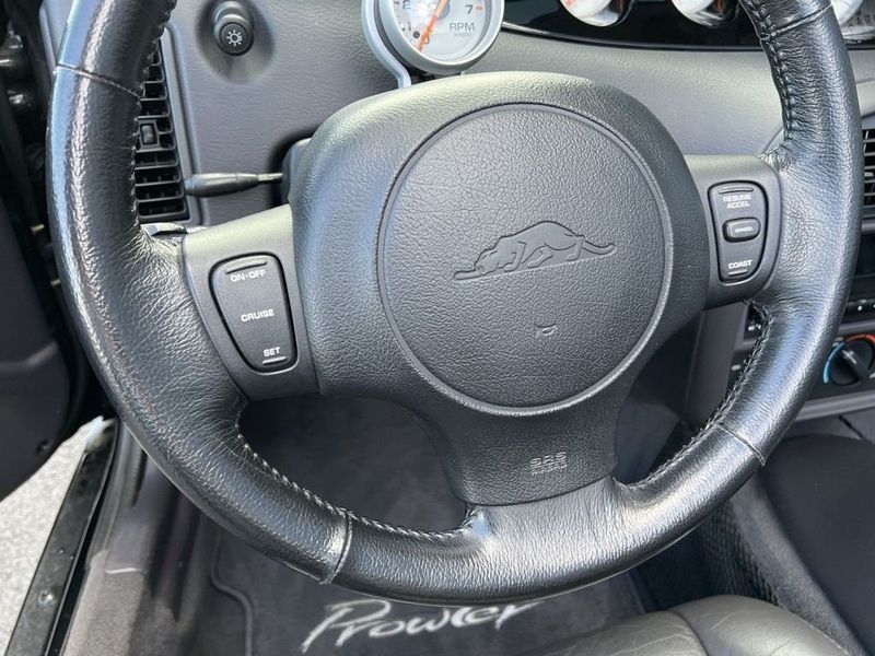 Plymouth Prowler bild 13