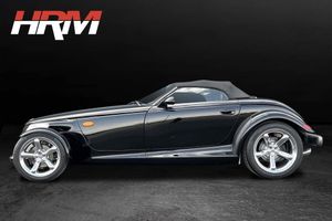 Plymouth Prowler bild 4