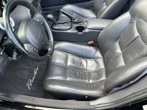 Plymouth Prowler bild 10