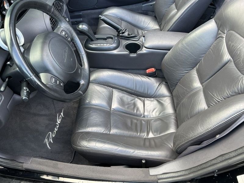 Plymouth Prowler bild 10