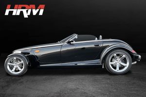 Plymouth Prowler bild 3
