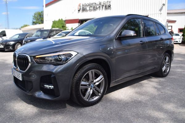 BMW X1 xDrive25e Steptronic M Sport Euro 6 - 2022