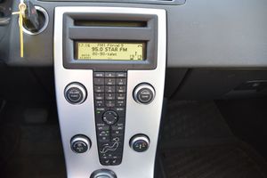 Volvo V50 bild 11