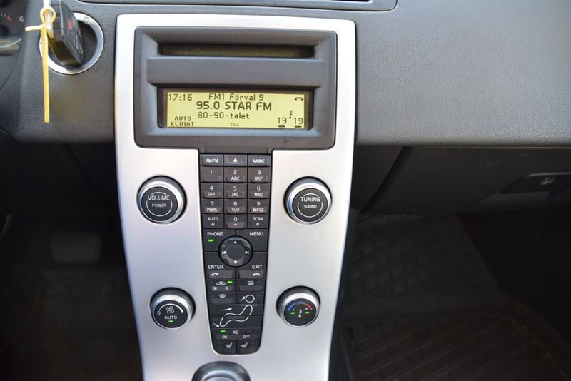 Volvo V50 bild 11