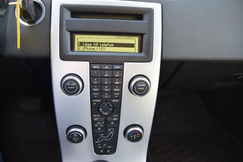 Volvo V50 bild 13