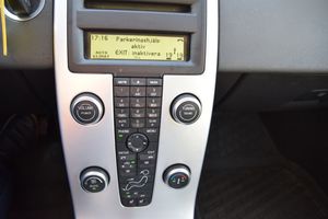 Volvo V50 bild 12