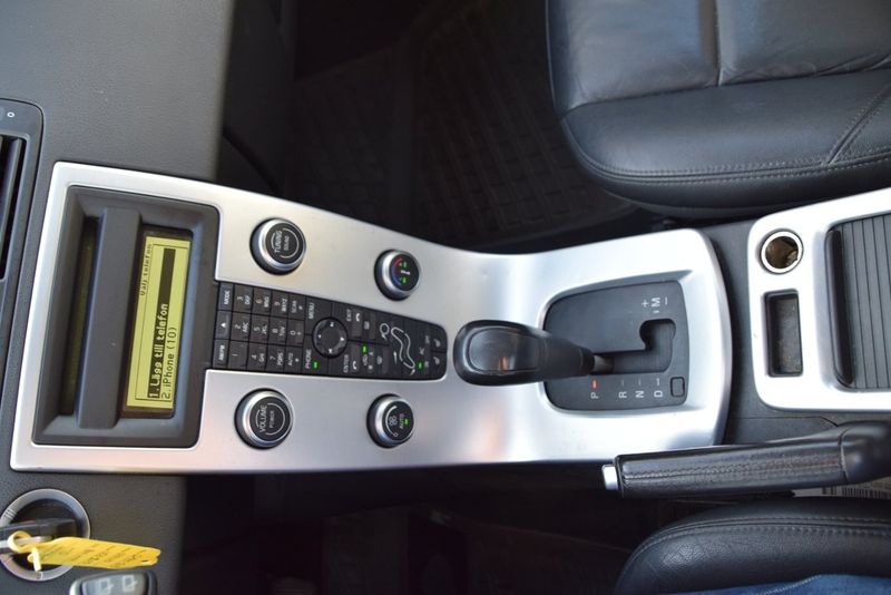 Volvo V50 bild 14