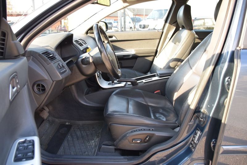 Volvo V50 bild 8