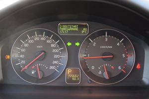Volvo V50 bild 15