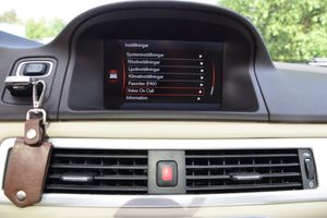 Volvo S80 bild 16