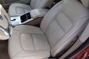 Volvo S80 bild 21