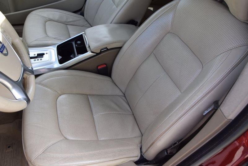 Volvo S80 bild 21