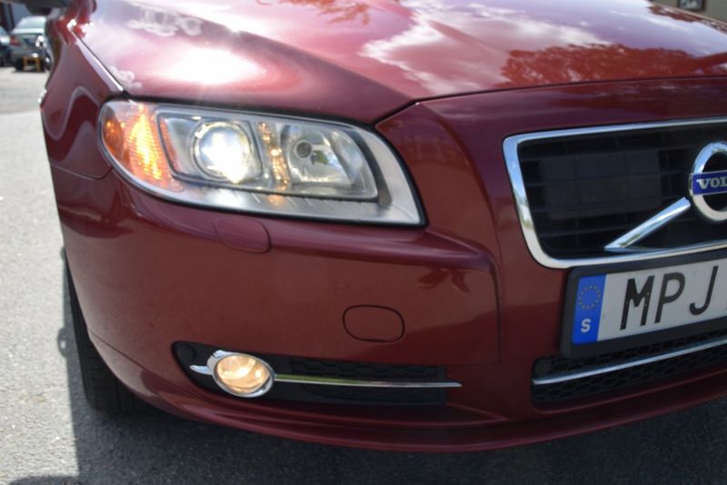 Volvo S80 bild 24