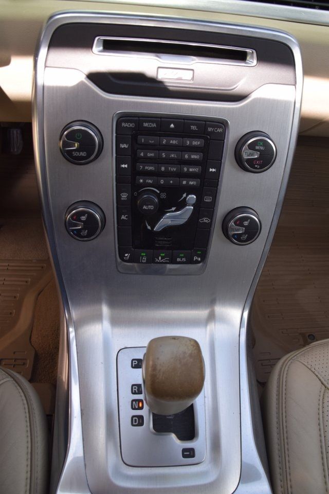 Volvo S80 bild 17