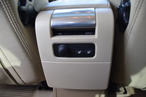 Volvo S80 bild 11