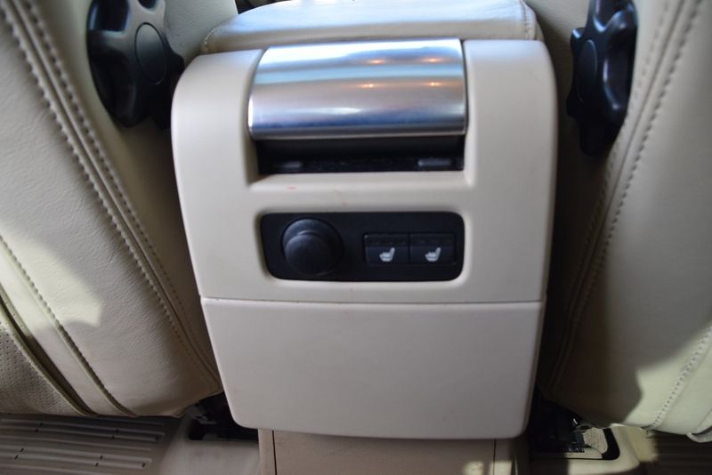Volvo S80 bild 11