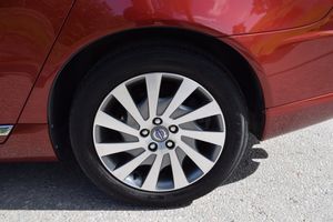 Volvo S80 bild 26