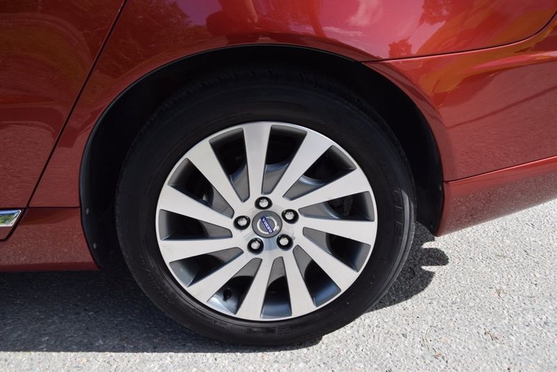 Volvo S80 bild 26