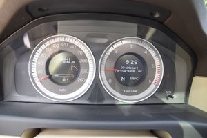 Volvo S80 bild 18