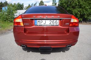 Volvo S80 bild 4