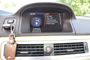 Volvo S80 bild 13