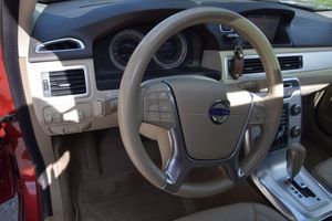 Volvo S80 bild 19