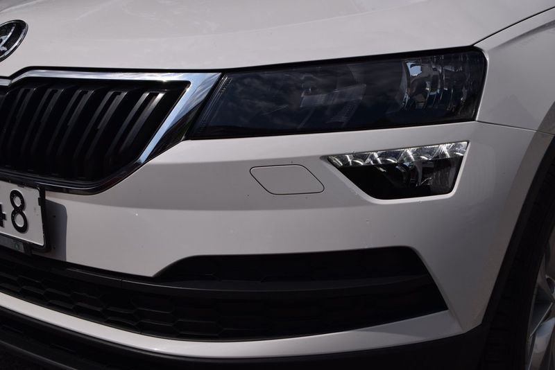 Skoda Karoq bild 23