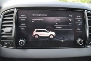 Skoda Karoq bild 14