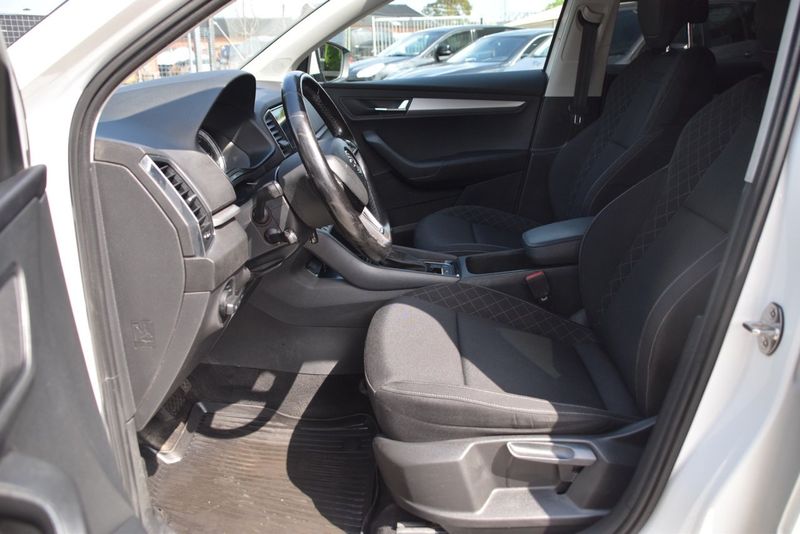 Skoda Karoq bild 8